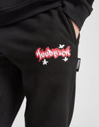 Graffiti Joggers Junior