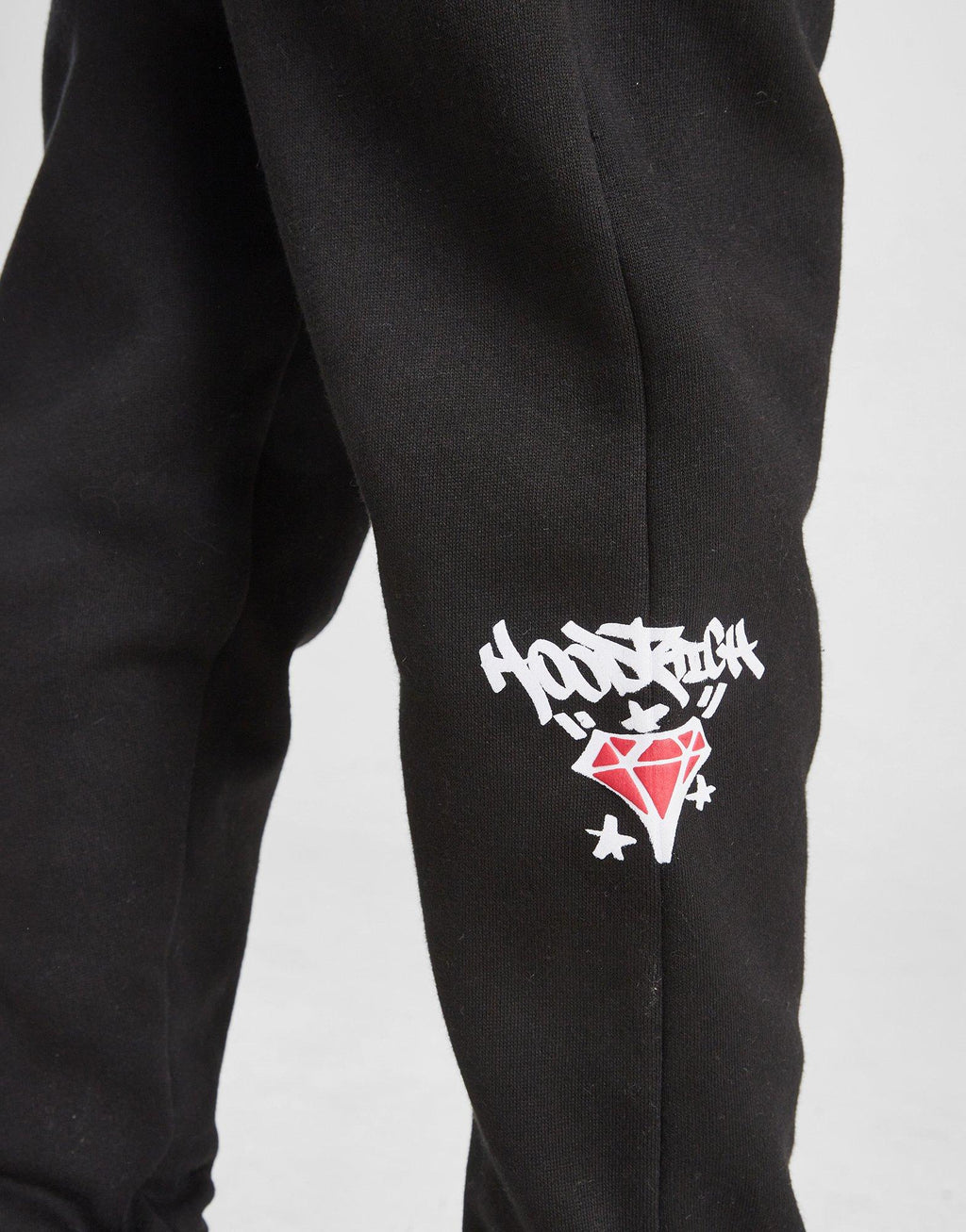 Graffiti Joggers Junior
