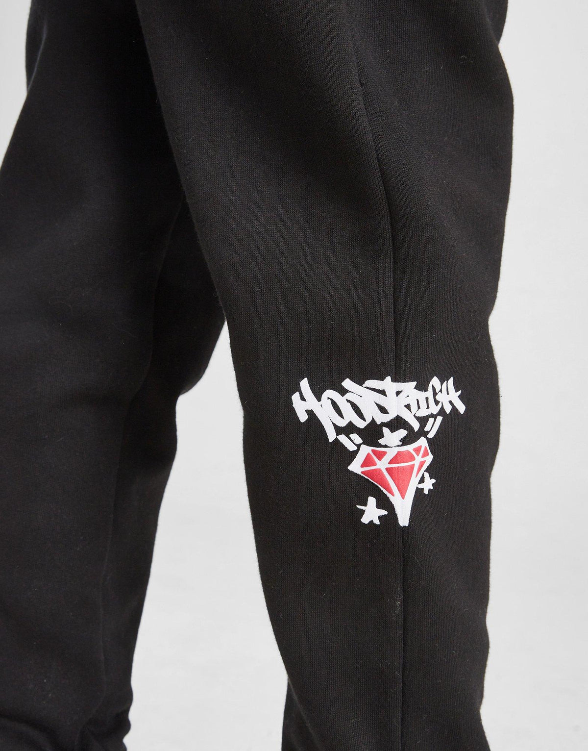 Graffiti Joggers Junior