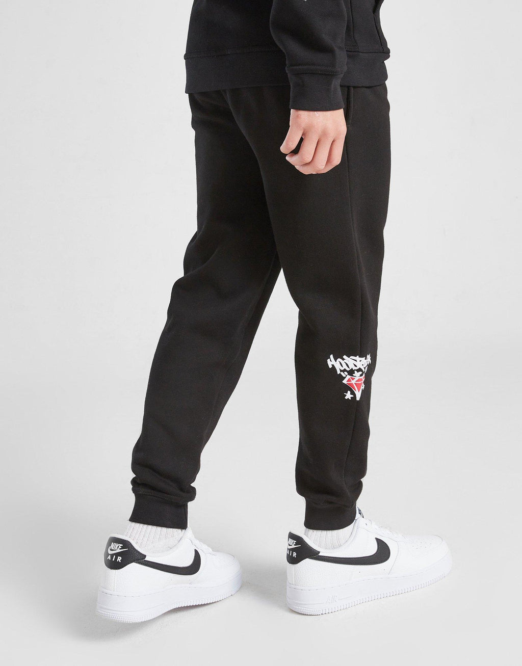 Graffiti Joggers Junior