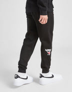 Graffiti Joggers Junior