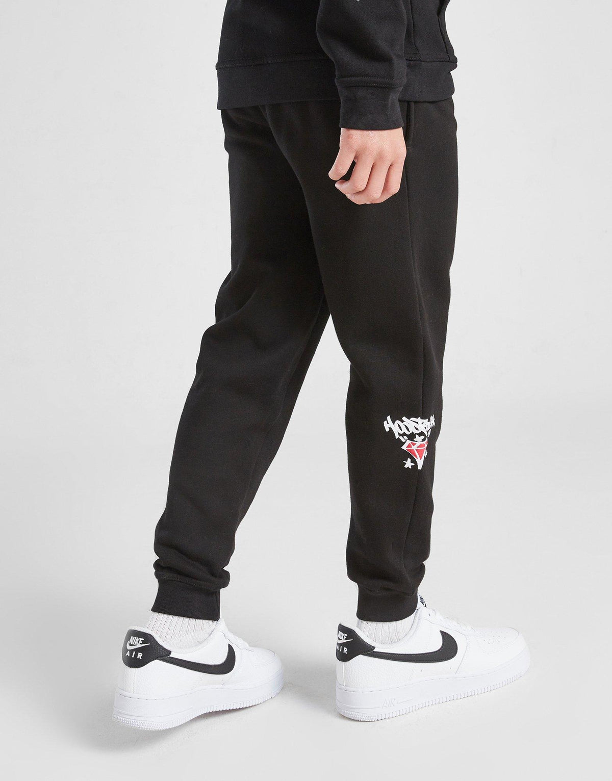Graffiti Joggers Junior