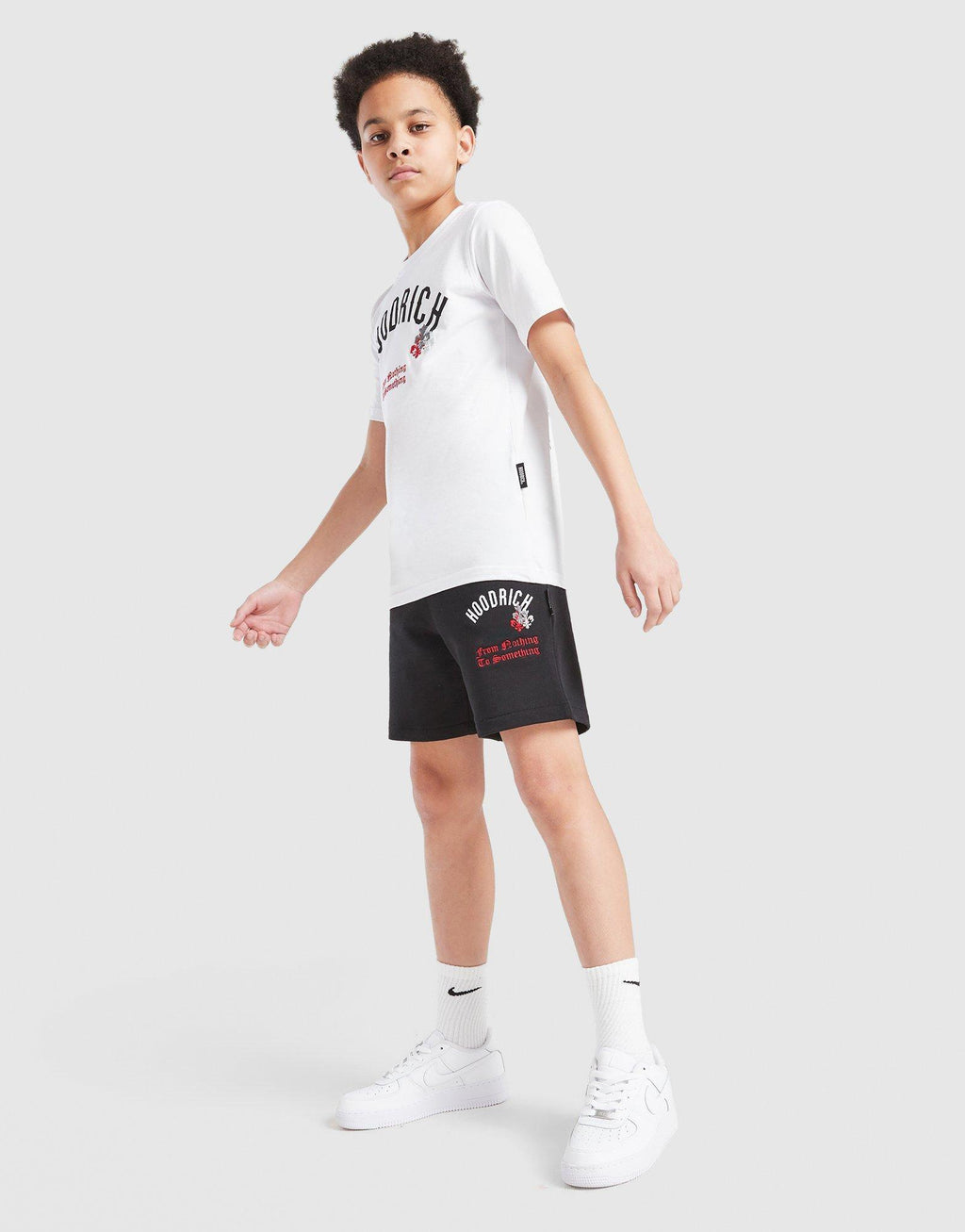 Shadow Shorts Junior