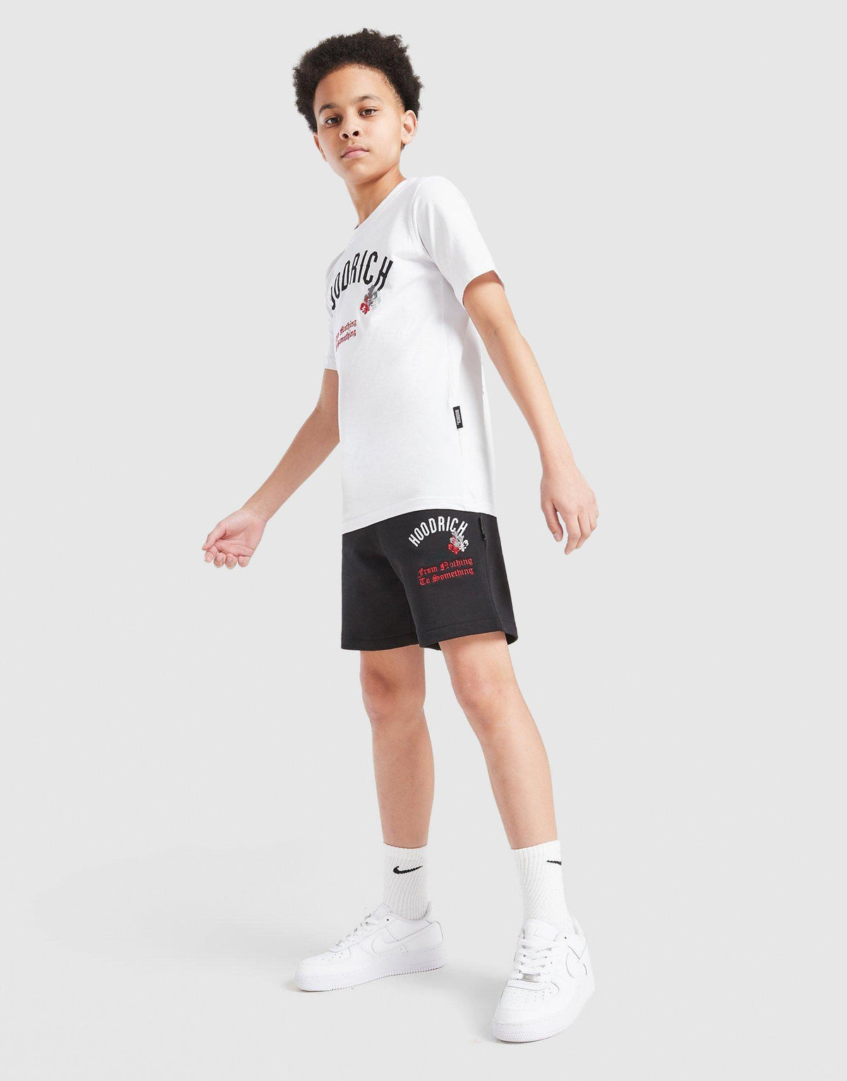 Shadow Shorts Junior