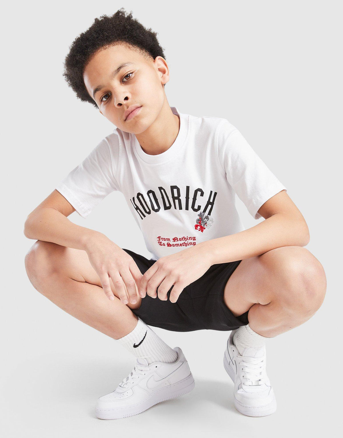 Shadow Shorts Junior