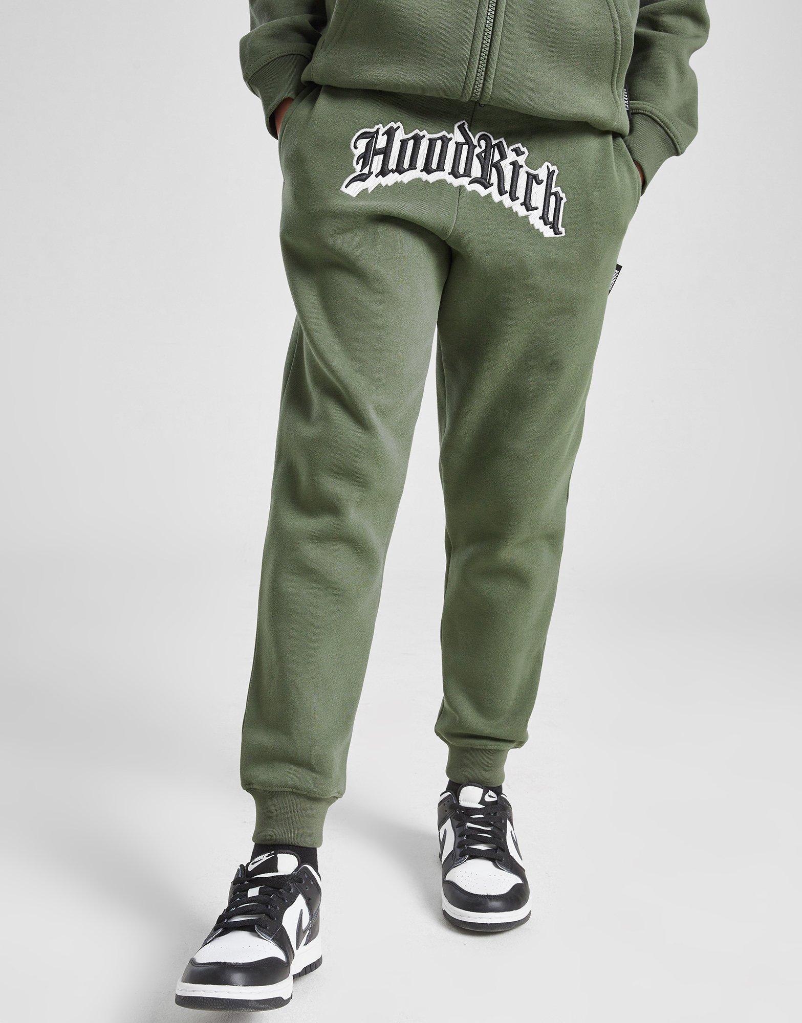 Gothic Joggers Junior