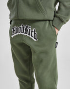 Gothic Joggers Junior