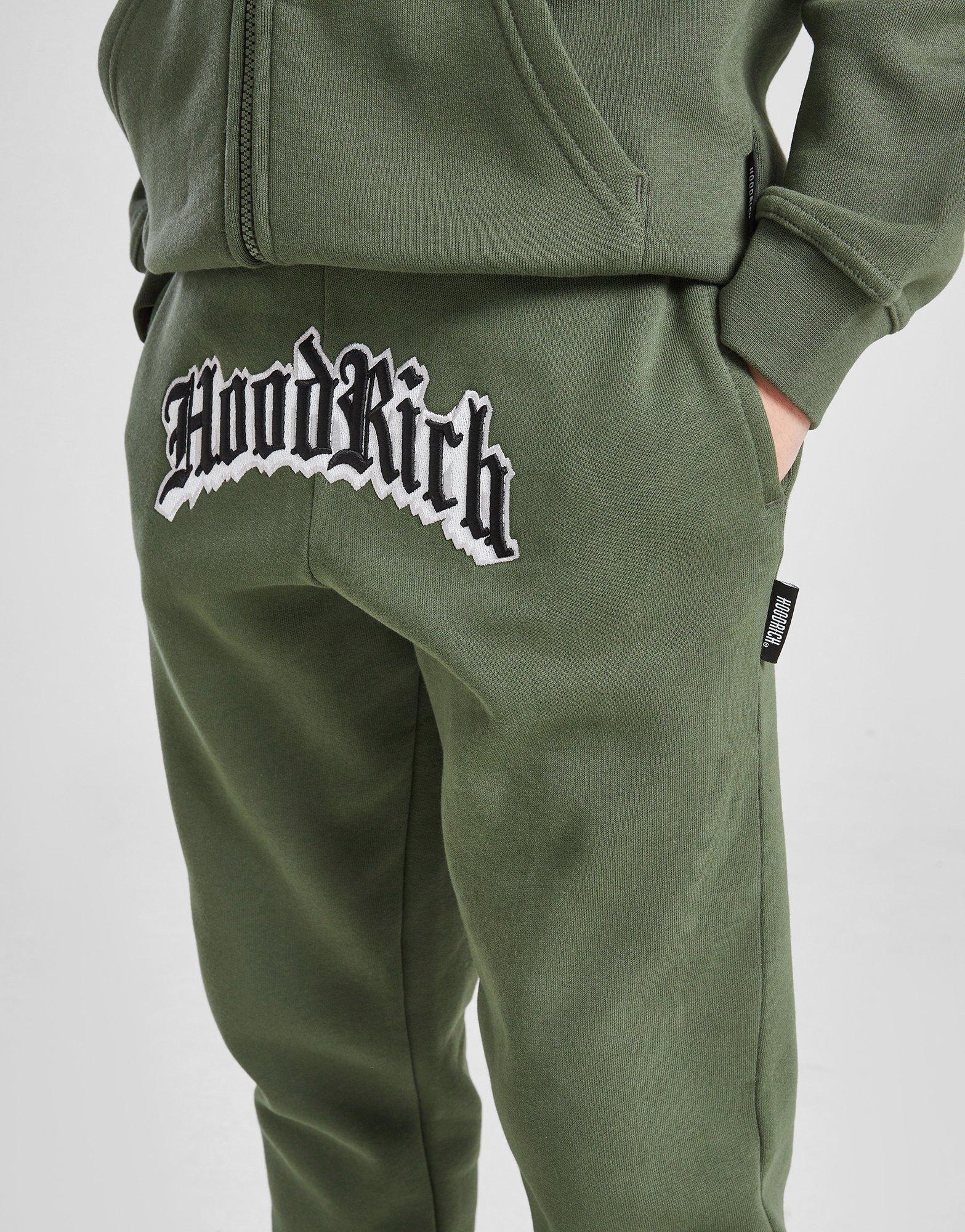 Gothic Joggers Junior