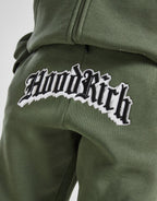 Gothic Joggers Junior