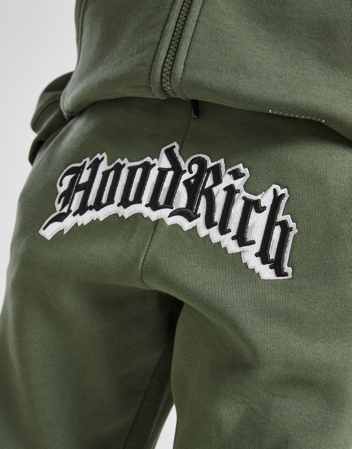 Gothic Joggers Junior