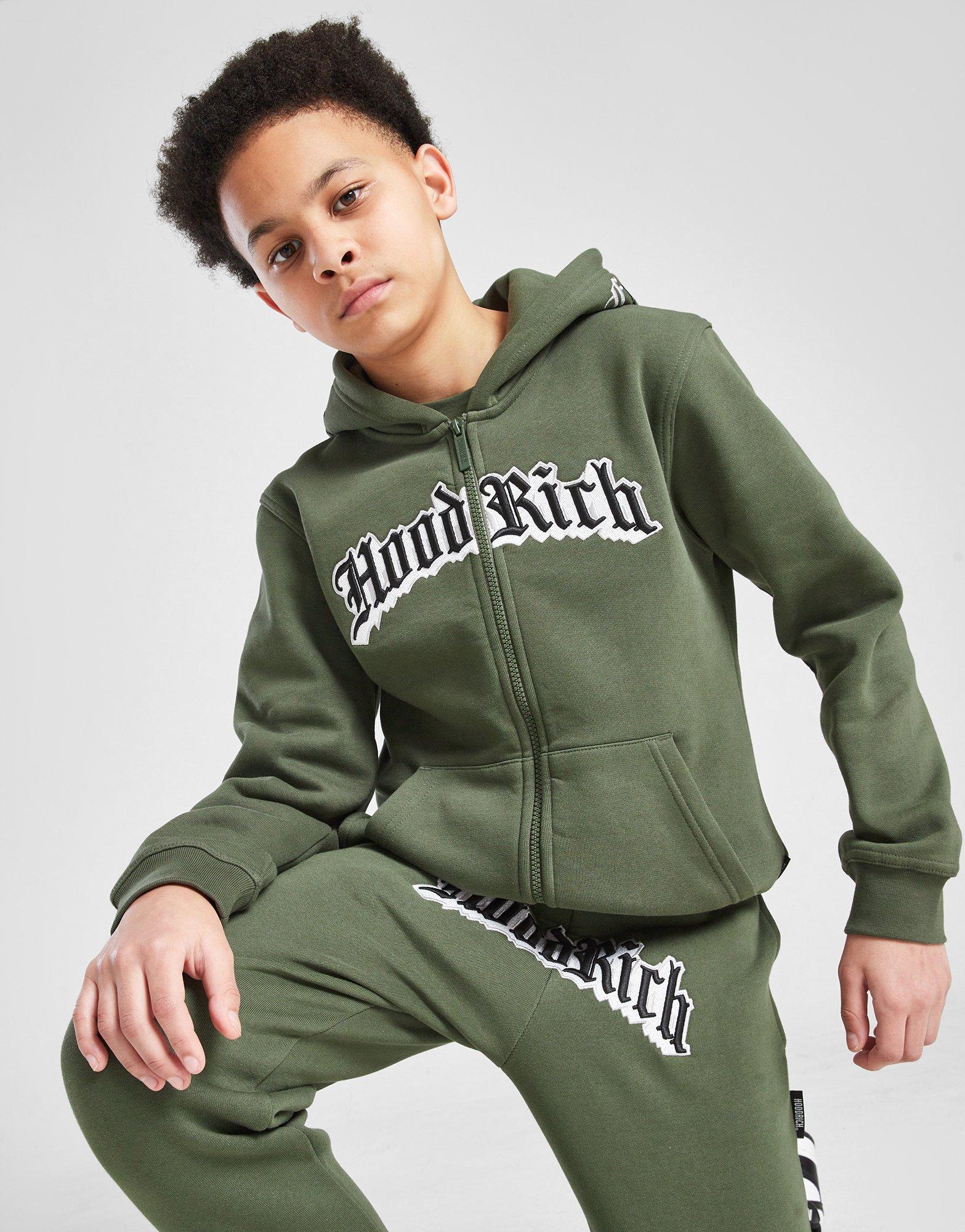 Gothic Joggers Junior