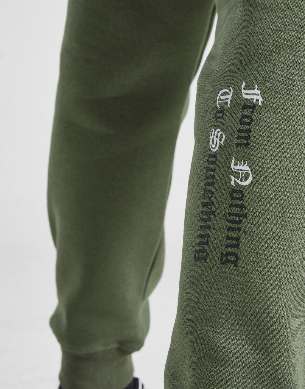 Gothic Joggers Junior