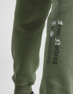 Gothic Joggers Junior