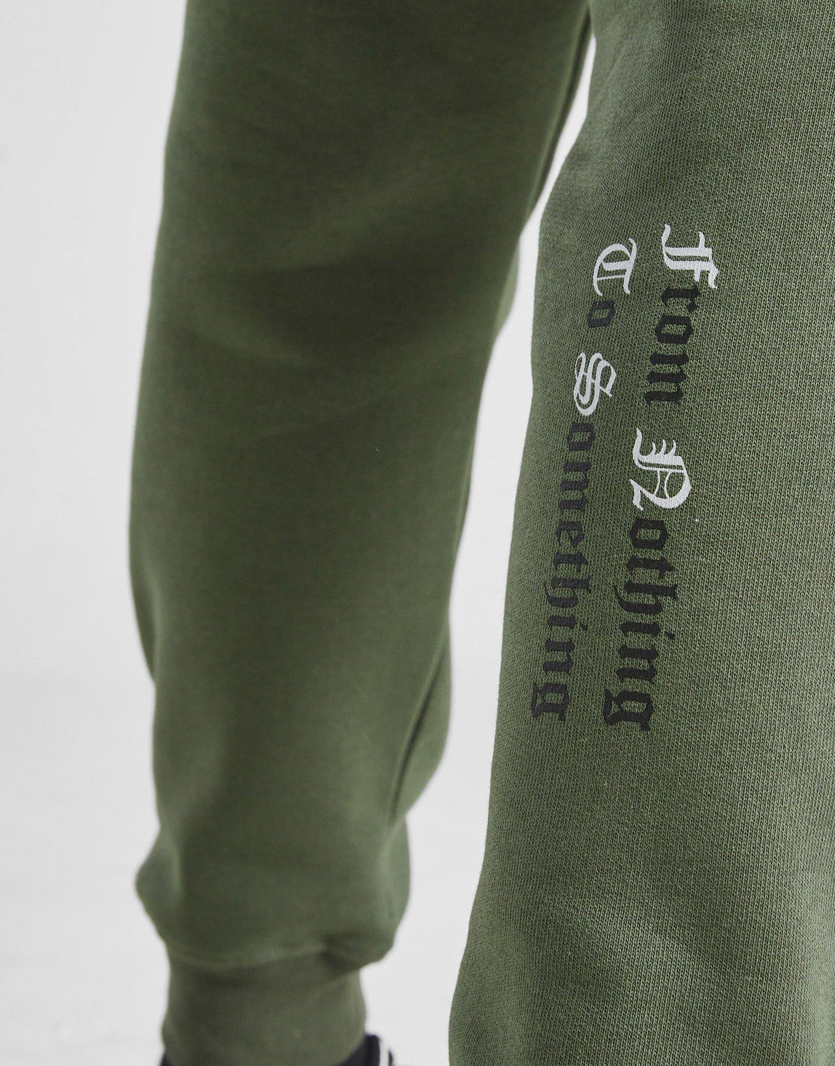 Gothic Joggers Junior