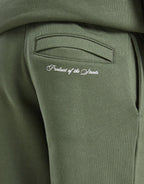 Gothic Joggers Junior