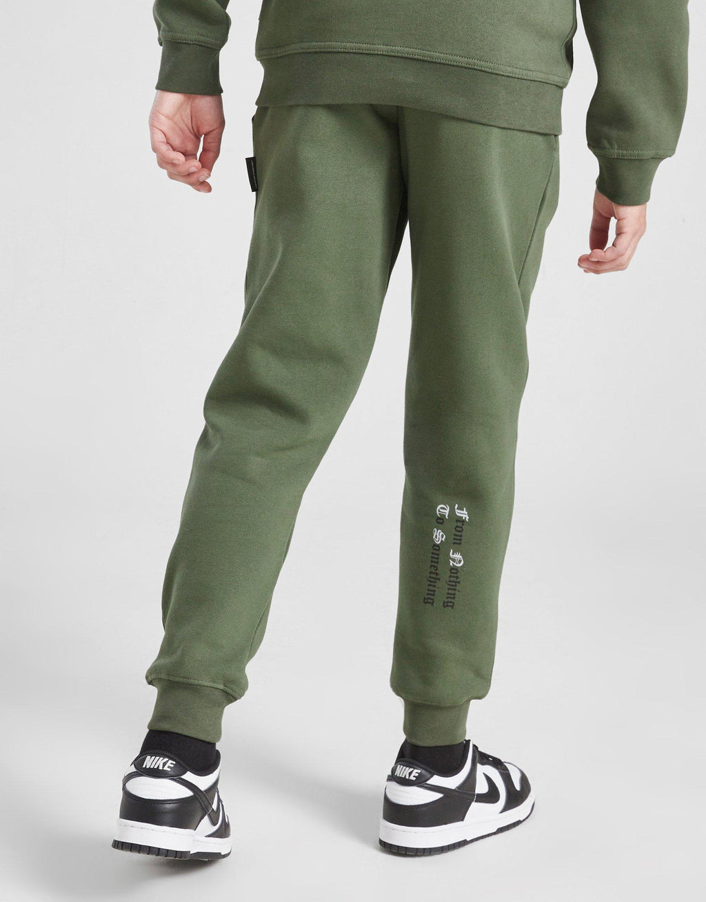 Gothic Joggers Junior