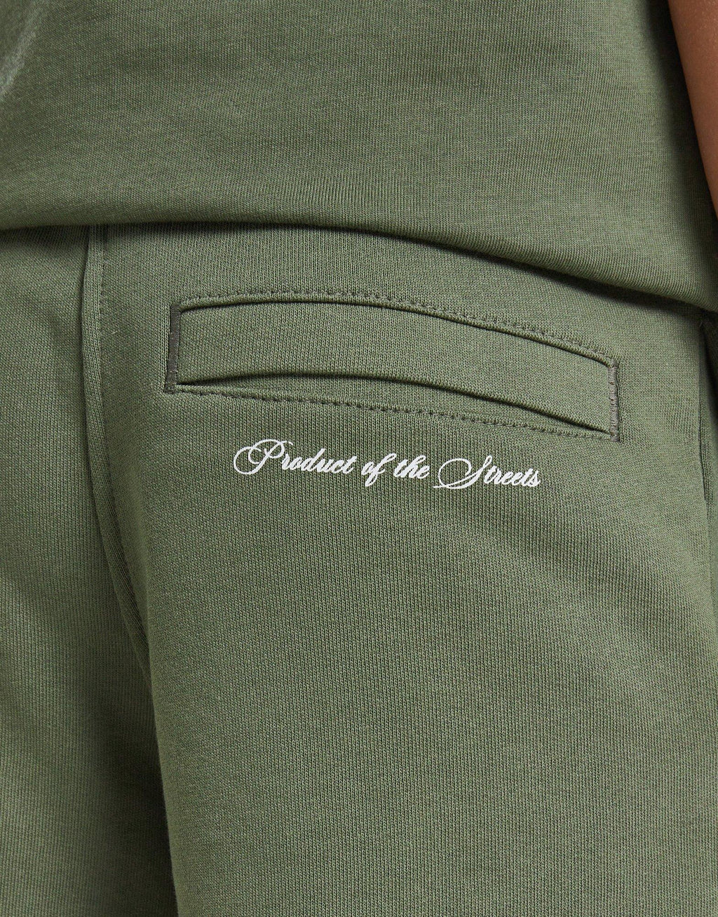Gothic Shorts Junior