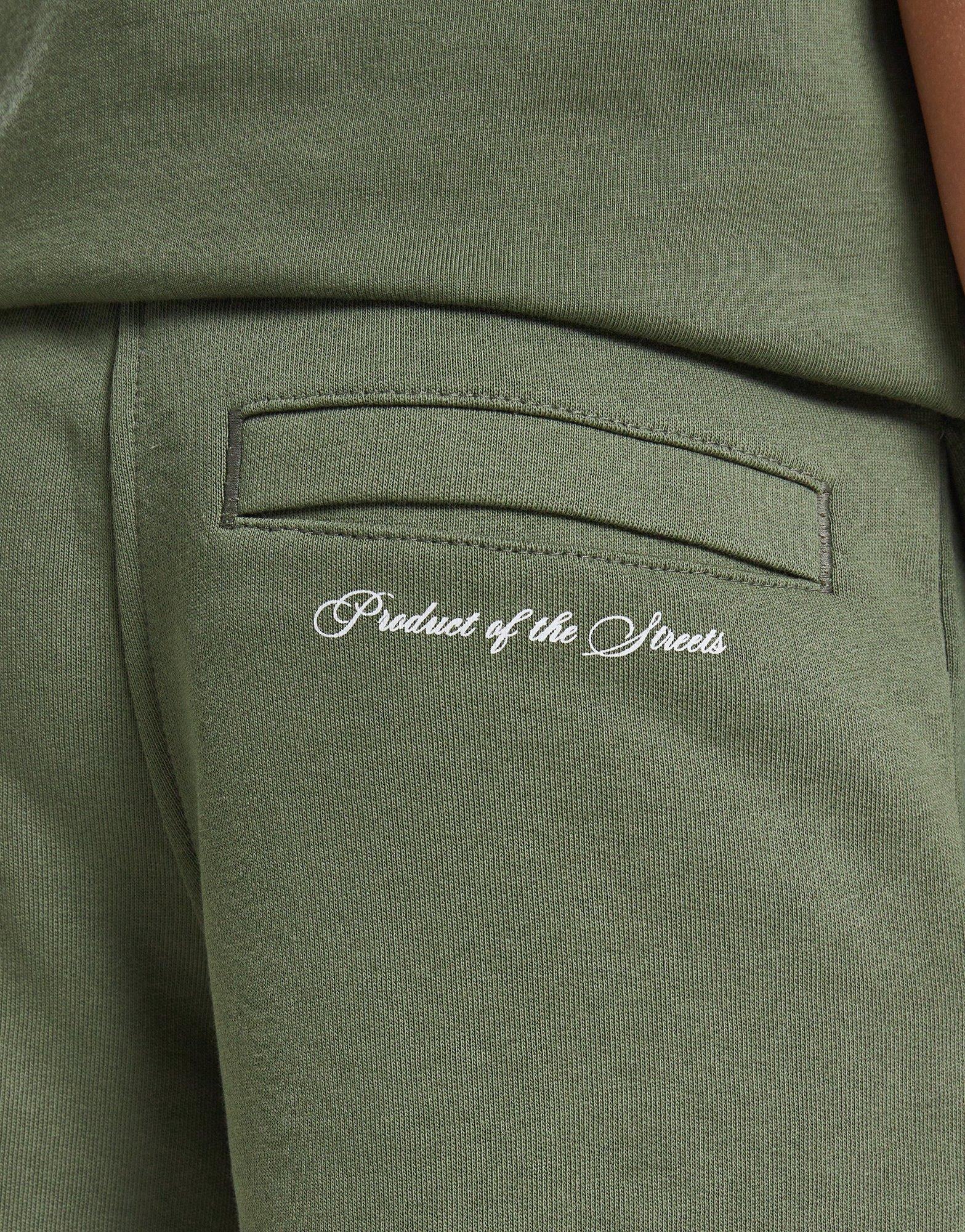 Gothic Shorts Junior