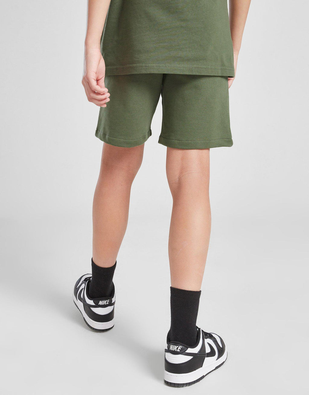 Gothic Shorts Junior