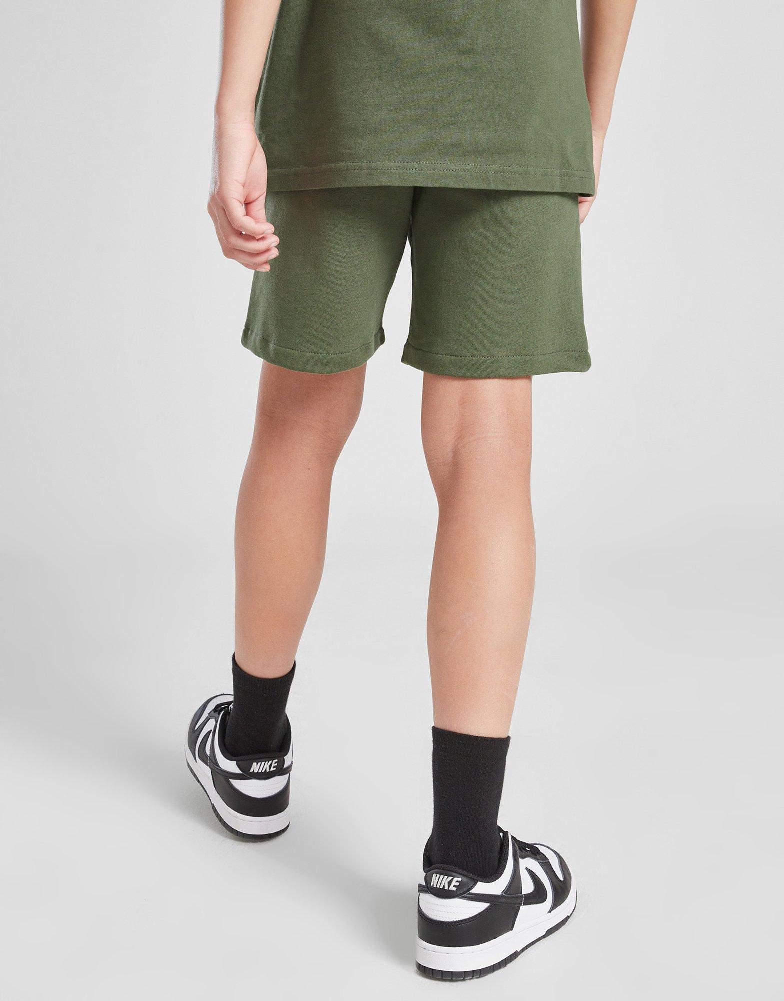 Gothic Shorts Junior