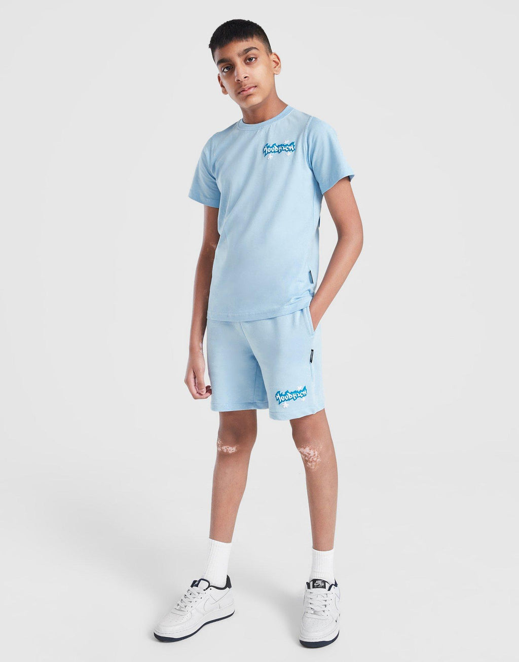 Graffiti Shorts Junior