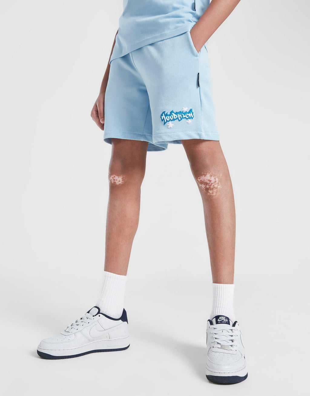 Graffiti Shorts Junior