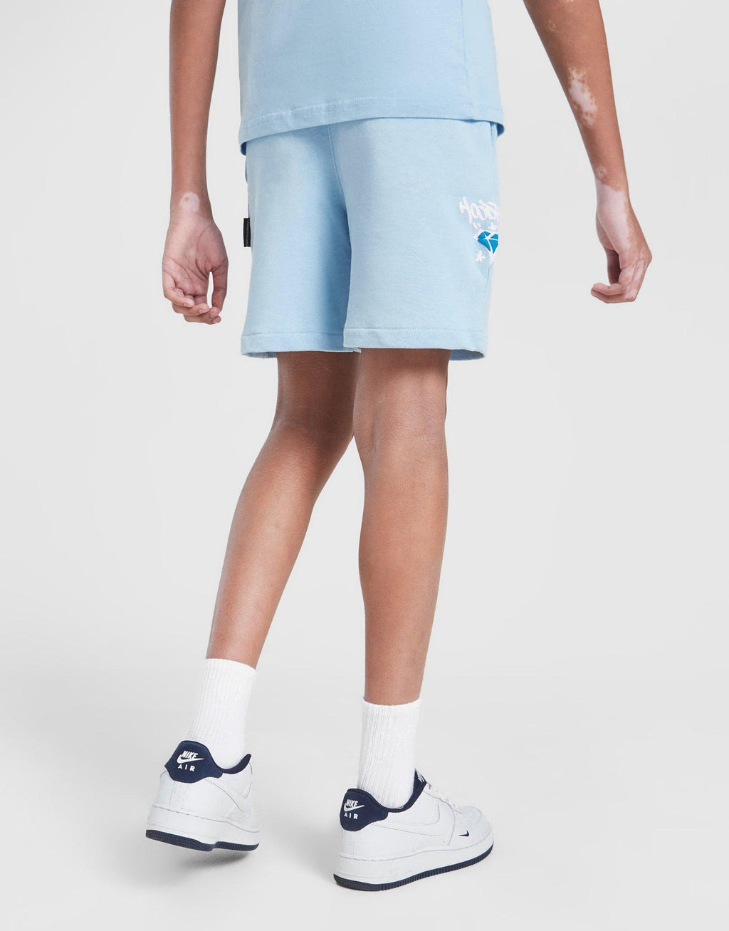 Graffiti Shorts Junior