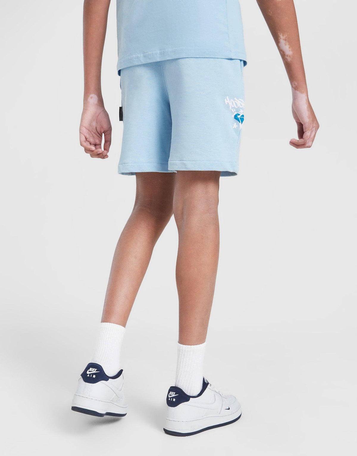 Graffiti Shorts Junior
