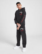 Shadow Full Zip Hoodie Junior