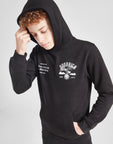 Eagle Hoodie Junior
