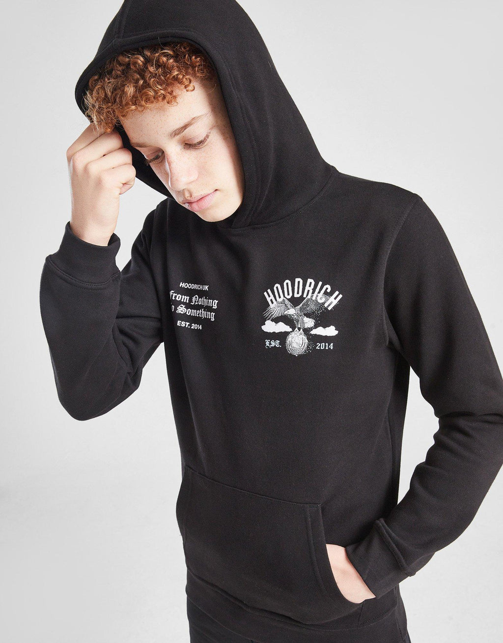 Eagle Hoodie Junior