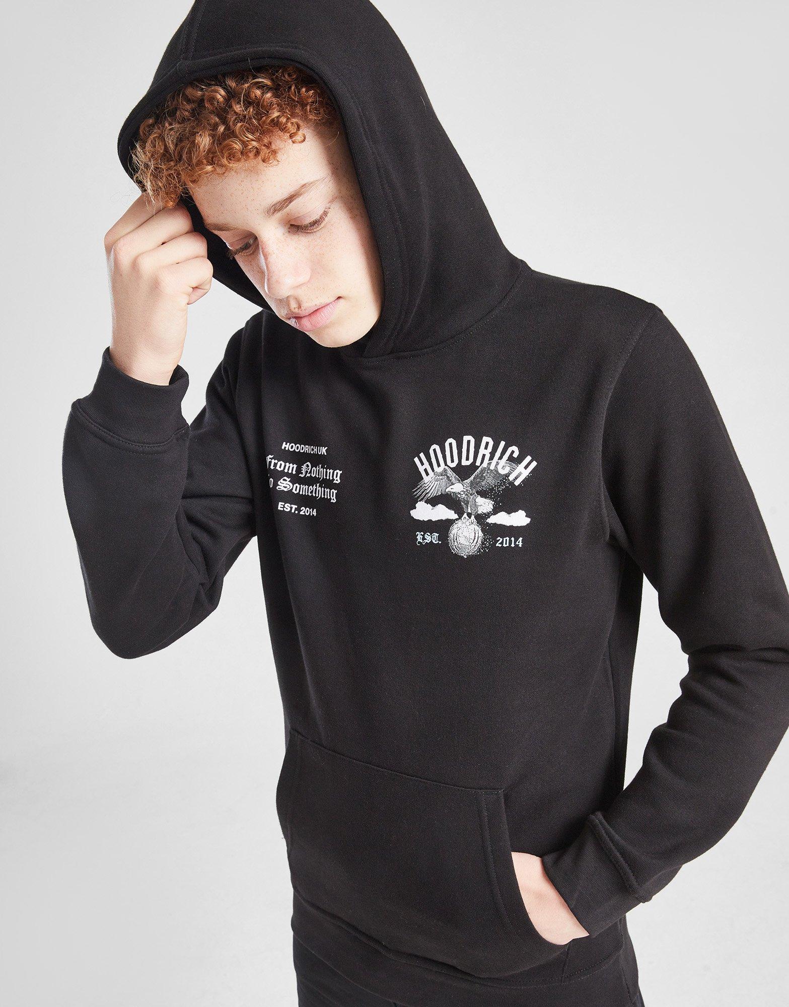 Eagle Hoodie Junior