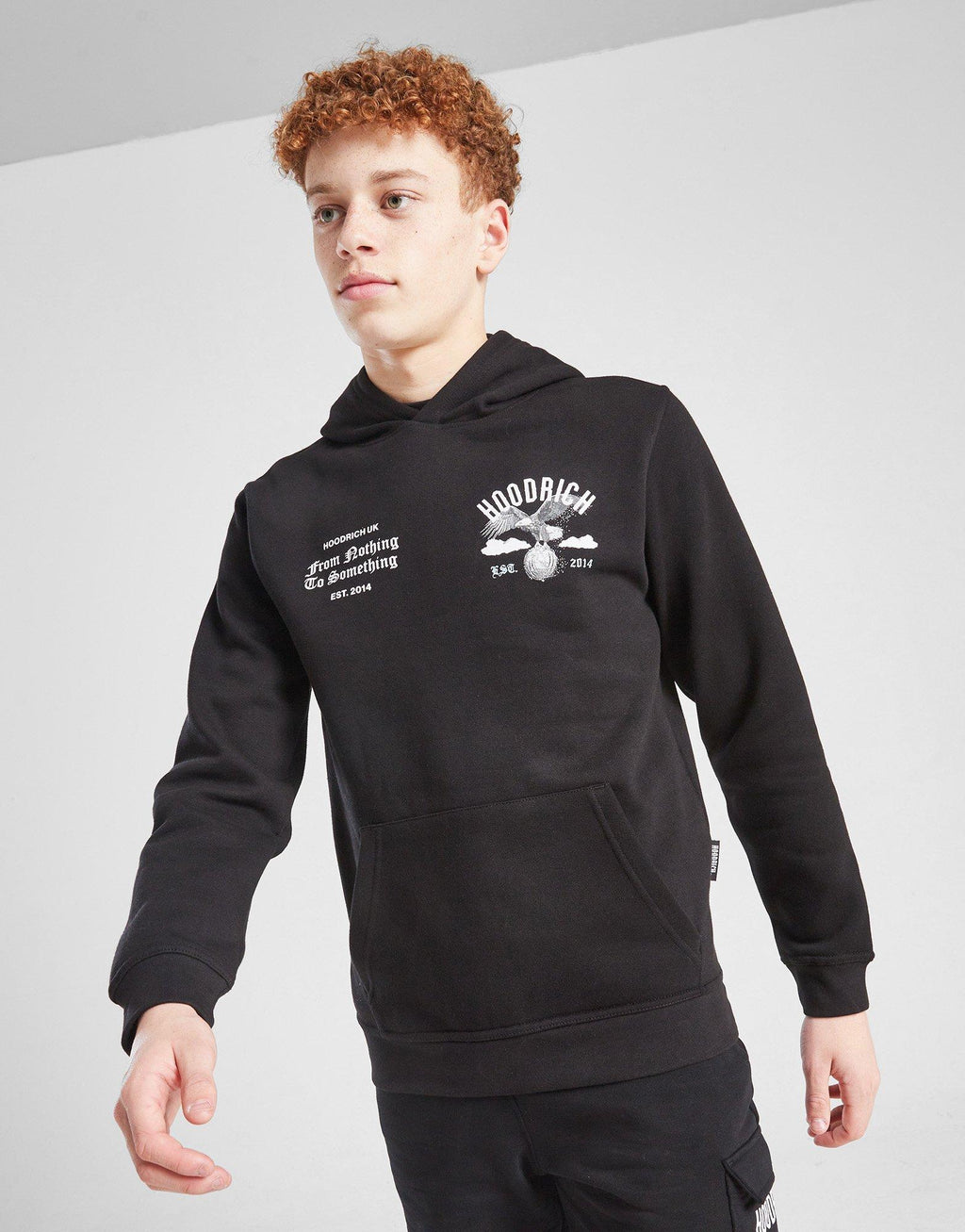 Eagle Hoodie Junior