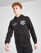Eagle Hoodie Junior