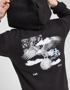 Eagle Hoodie Junior