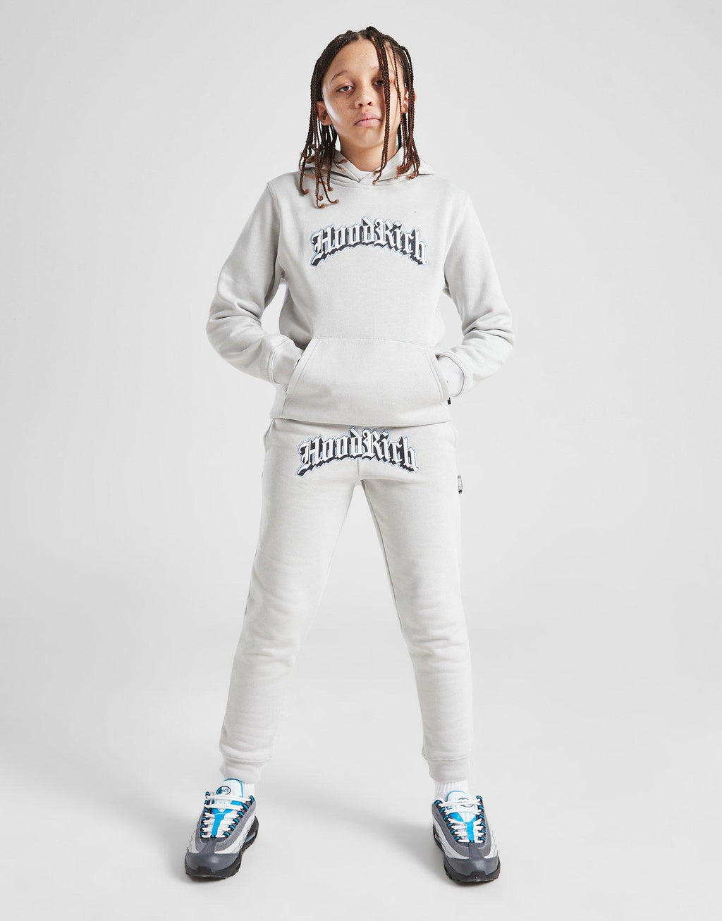 Gothic Joggers Junior
