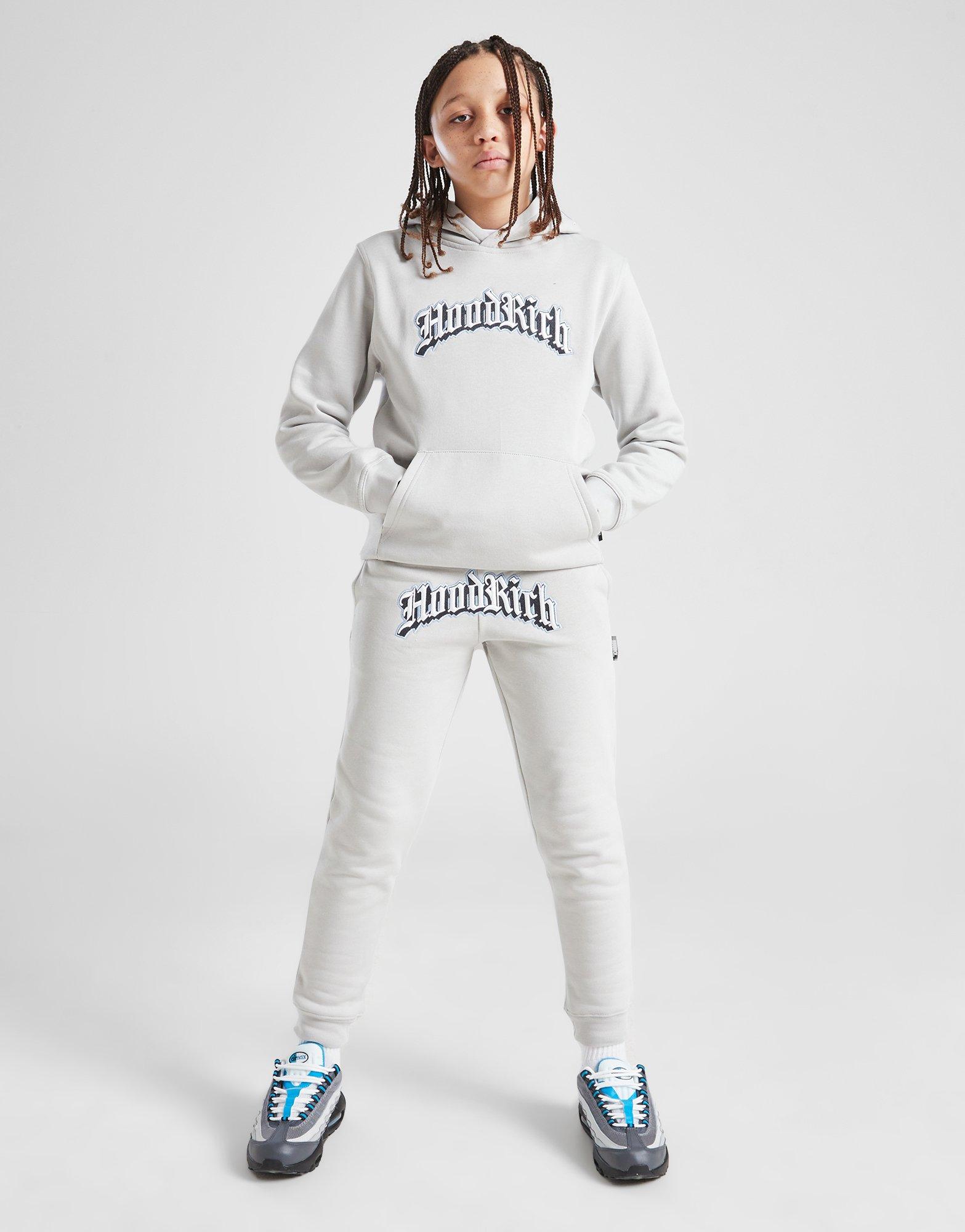 Gothic Joggers Junior