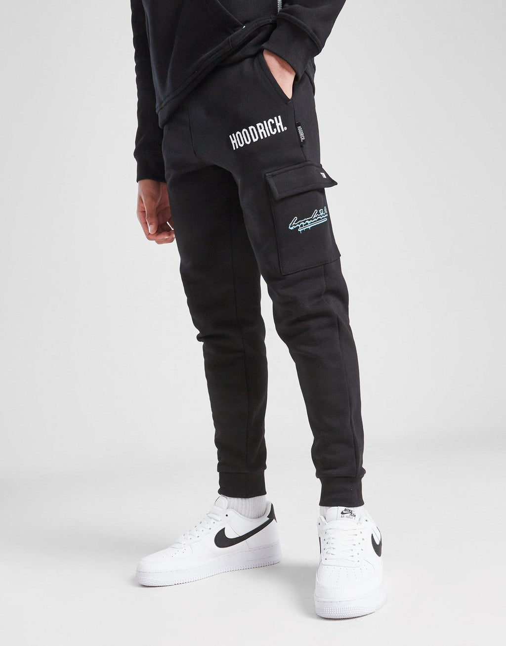 Splatter Joggers Junior