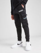 Splatter Joggers Junior