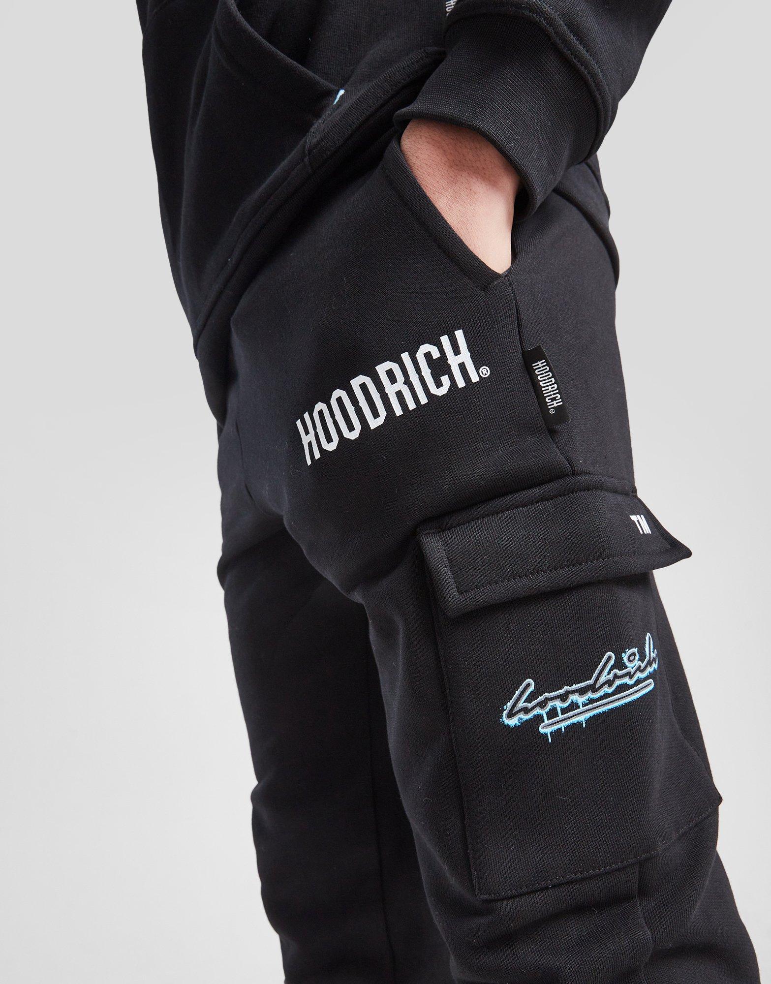 Splatter Joggers Junior