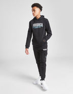 Splatter Joggers Junior