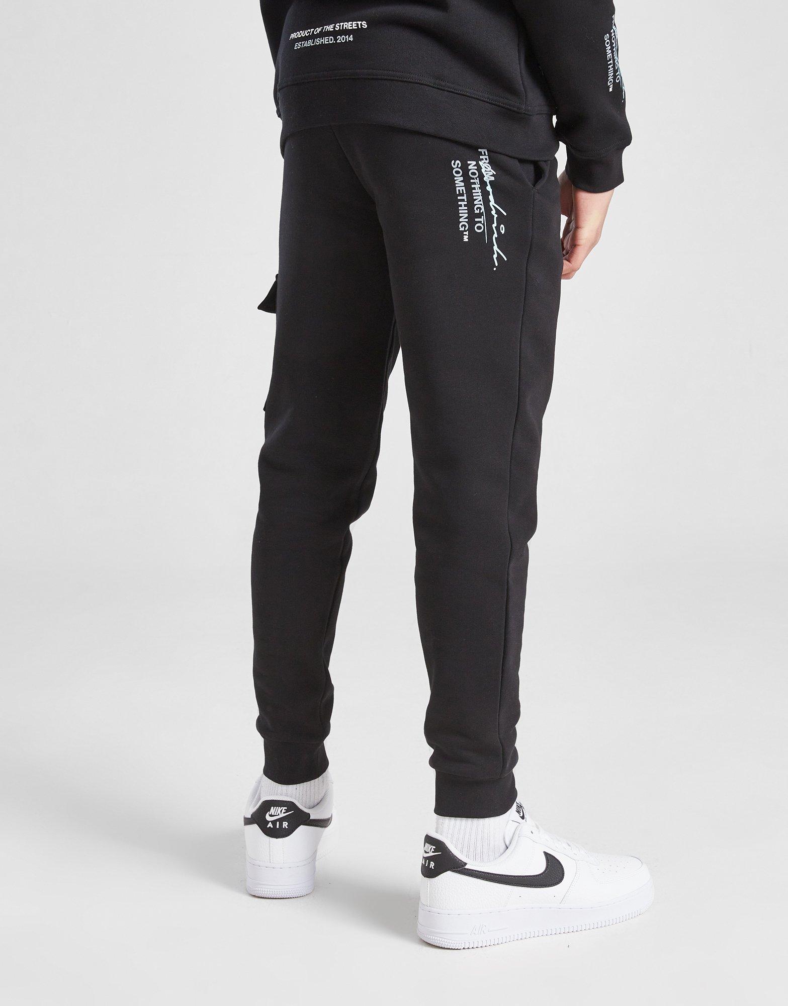 Splatter Joggers Junior