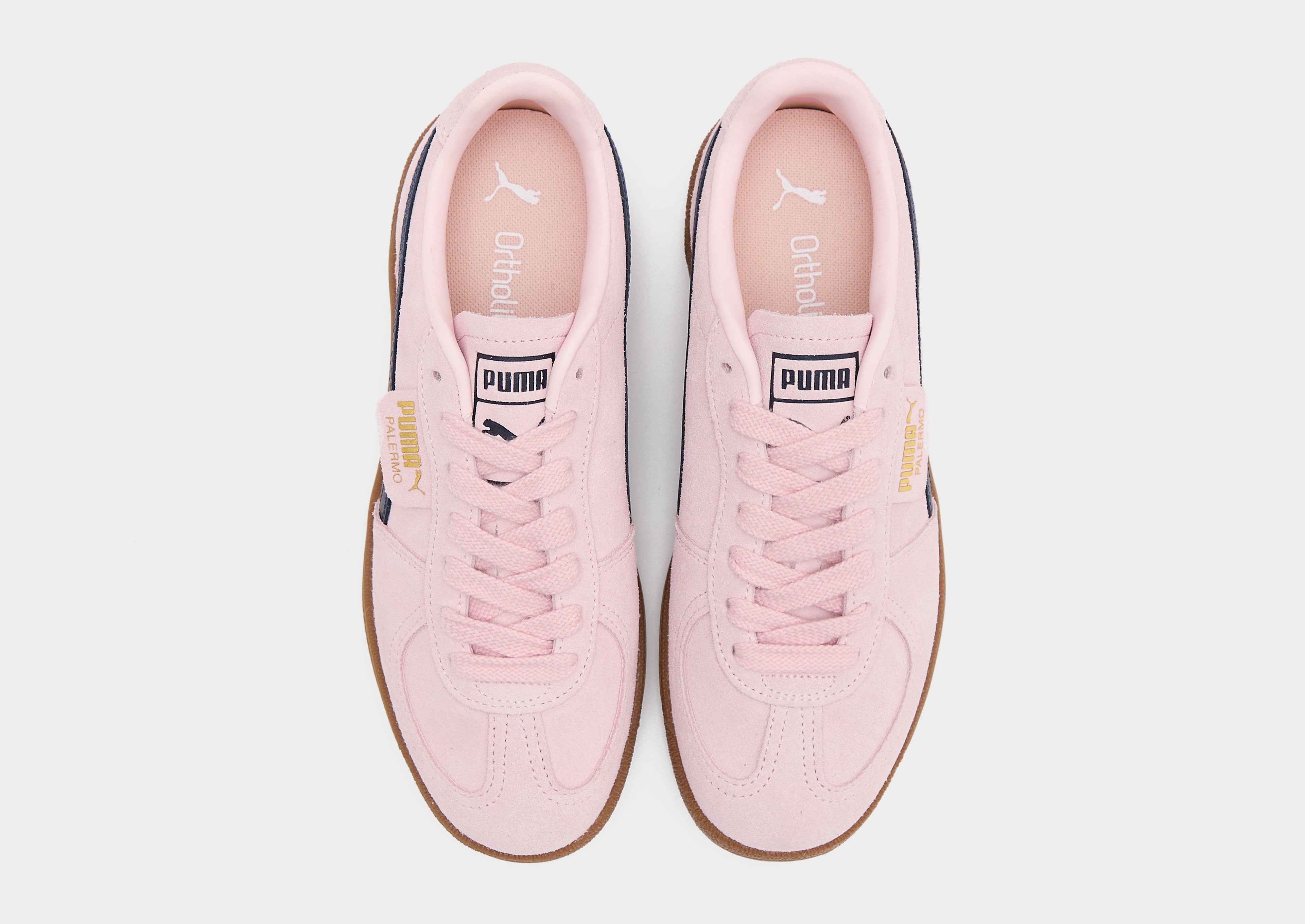 Palermo Women's