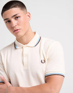 Twin Tipped Polo Shirt
