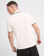 Twin Tipped Polo Shirt