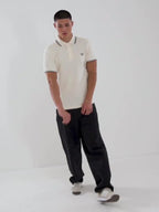 Twin Tipped Polo Shirt