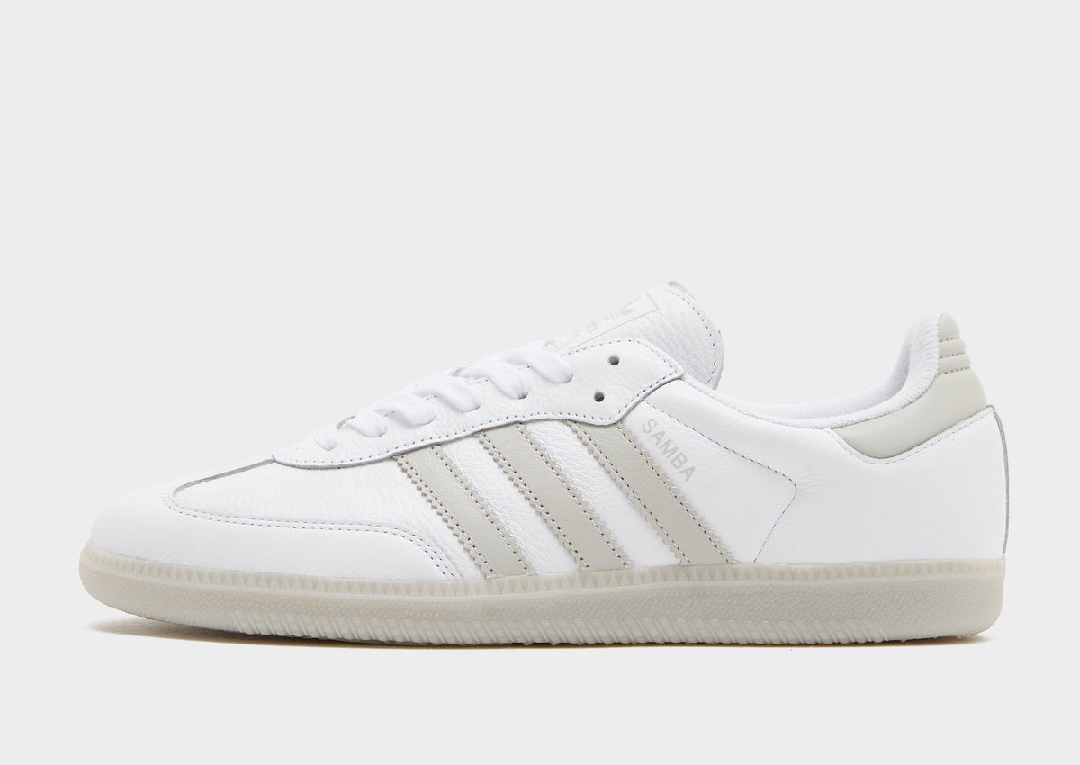 Samba OG