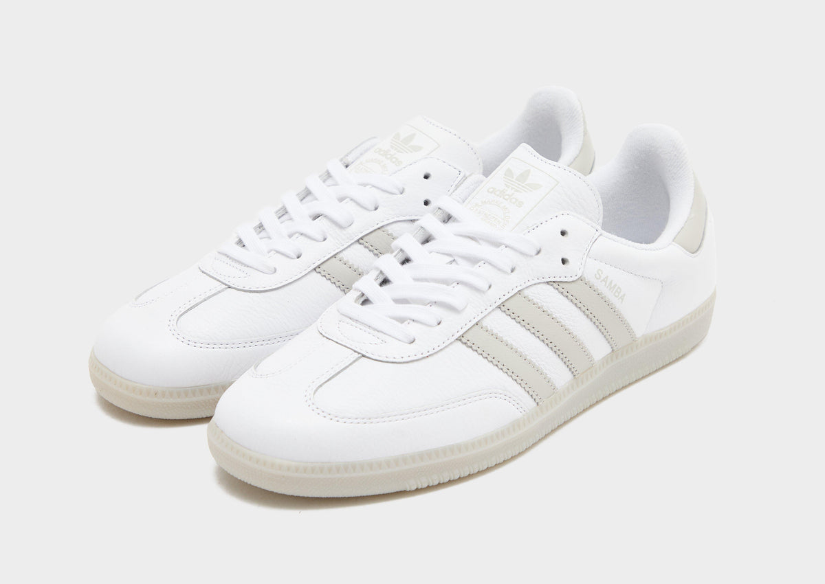 Samba OG