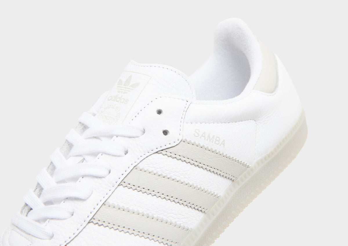 Samba OG