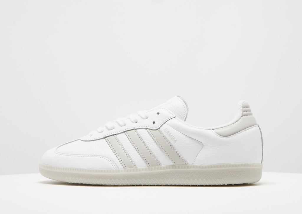 Samba OG